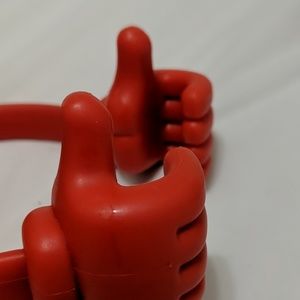 Meet your Posher, Jesus